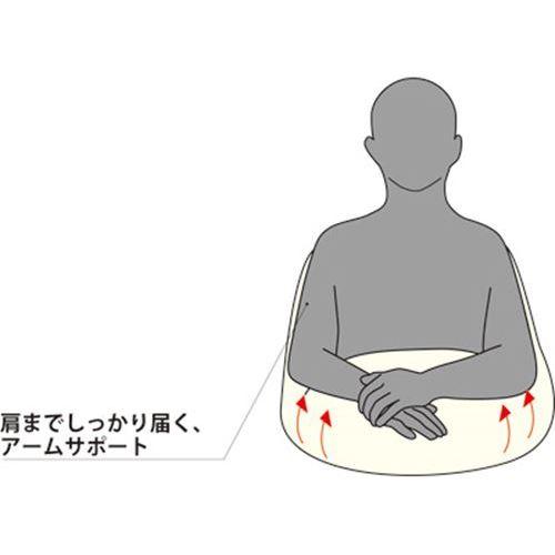 ナーセントExユー/【Lサイズ】×1組 /業務用/新品/送料無料_1