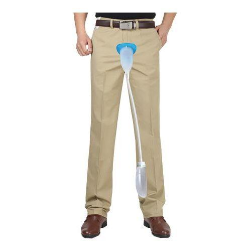 男性用収尿器 Mr.ユリナー/【UR-012 Lサイズ】×1組 /業務用/新品/小物送料対象商品_1