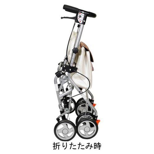 アイルウォークライト/【0005-W シュシュホワイト】×1組/業務用/新品