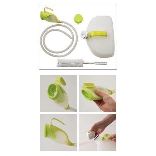 男性用採尿器 手持ちユリナー/【AS-TUR010】×1組 /業務用/新品/小物送料対象商品_1