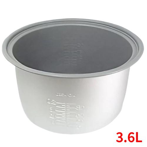 タイガー（TIGER） JNO3018（旧JNO1003） 電子炊飯ジャー 内なべ JNO