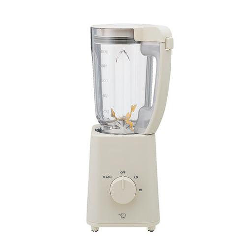 象印（ZOJIRUSHI） 業務用/新品/ 象印 ミキサー BM-SA10 幅15cm×奥行 