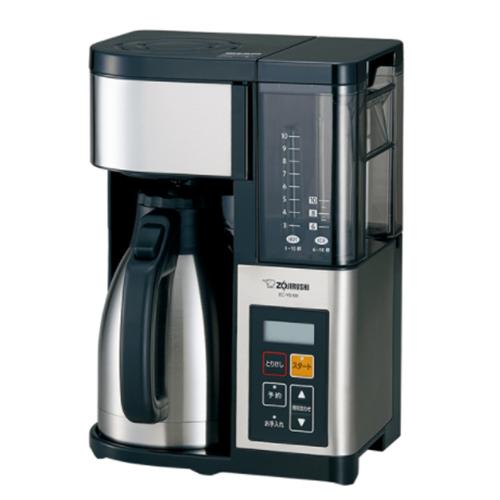 業務用/新品/ 象印 コーヒーメーカー EC-YS100 幅27×奥行20×高さ37.5(mm) /送料無料