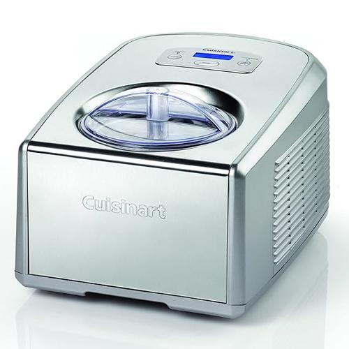 Cuisinart アイスクリームメーカー ICE-PRO100J☆格安 ICE-PRO100J 【クイジナート】アイスクリームメーカー 単相100V 幅300