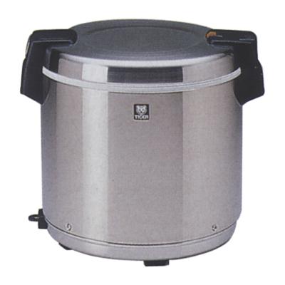【新品】タイガー　業務用電子ジャー　JHC-A90P （9L/5升） タイガー 業務用/新品 電子ジャー 保温専用 9リットル 5升 JHC
