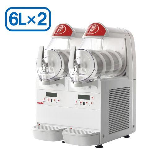 業務用 新品 タイジ ソフトクリーム シェイク スムージー フローズン マシン12リットル Minigel Plus2 送 業務用厨房 機器用品inbis 通販 Paypayモール