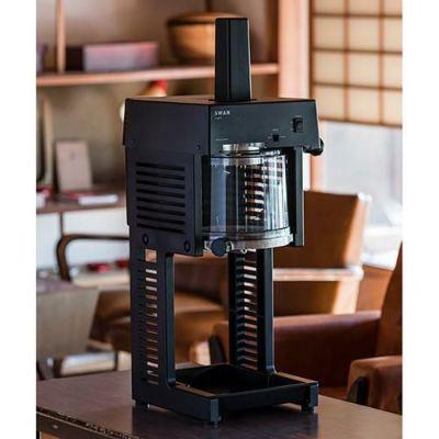 [業務用]かき氷機 SI-150C α S* （スワン / SWAN・池永鉄工） SI-150Cα S⁺（スワン / SWAN・池永鉄工） - 業務用 かき氷機専門通販