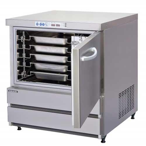 3290 フクシマ クイックチラー QXF-005BC5 2014年製 100V