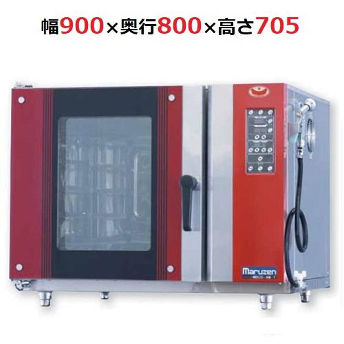 コンベクションオーブン