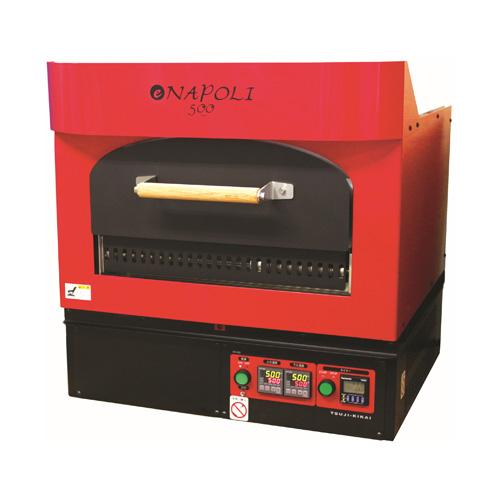 C(6786)直接引き取り限定ツジキカイ ピザオーブン イーナポリ ENP-2N