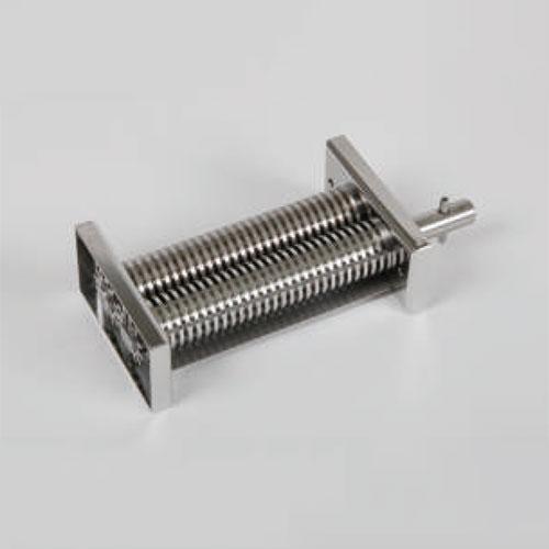 新品購入 使用3ヶ月】製麺機 切刃