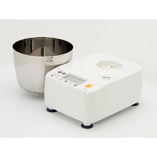 パンニーダー(パンこね機) PK1012plus 日本ニーダー(KNEADER) 送料無料 