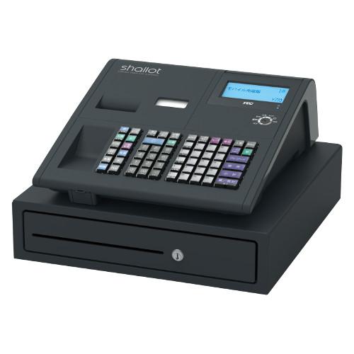 業務用 レジスター MA-770 東芝テック/業務用/新品/送料無料 : 業務用