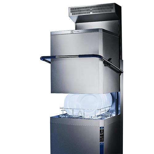 業務用/新品 Electrolux Professional フードタイプ食器洗浄機 
