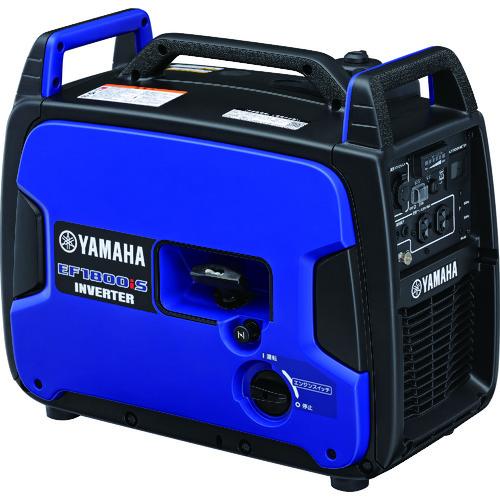 ヤマハ インバータ式発電機 Ef1800is 業務用 新品 送料無料 業務用厨房 機器用品inbis 通販 Paypayモール