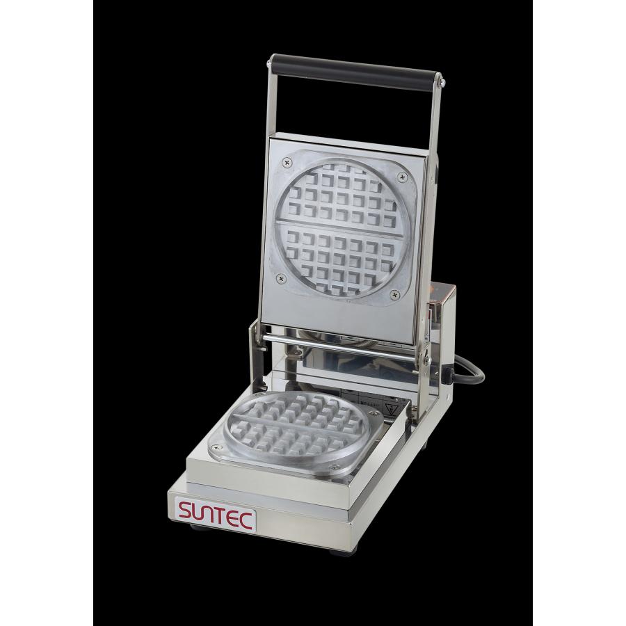 サンテック（カメラ） 業務用/新品 サンテック プチワッフルベーカー
