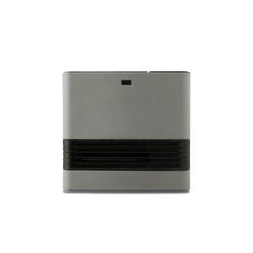 家庭用/新品】【アイリス】大風量加湿セラミックファンヒーター 