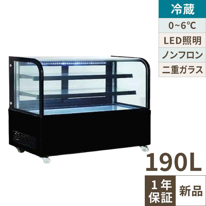 ケーキショーケース