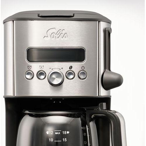 業務用/新品】【ソリス】アロマブリューワー SK1021 幅210×奥行