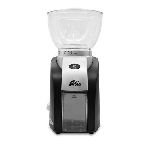 業務用/新品】【ソリス】スカラプラスコーヒーグラインダー SK1661 幅 