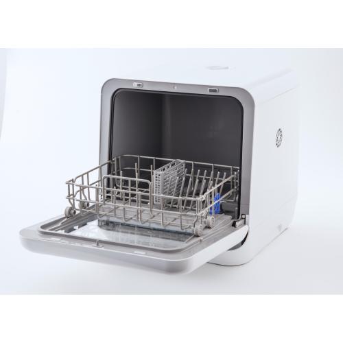 siroca 食器洗い乾燥機 SS-M151 幅420×奥行435×高さ435mm/業務用/新品