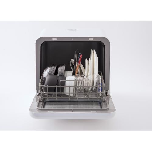 siroca 食器洗い乾燥機 SS-M151 幅420×奥行435×高さ435mm/業務用/新品