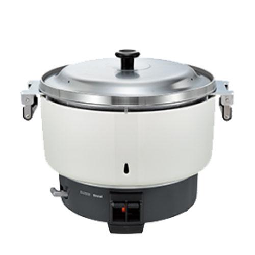 リンナイ（Rinnai） RR-550C ガス炊飯器 5升炊 4.0〜10L 都市ガス 