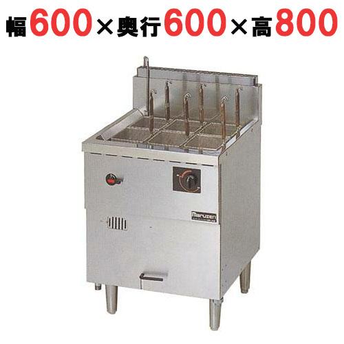 業務用/マルゼン ゆで麺機 冷凍麺釜 MRF-066C 幅600×奥行600×高 業務用/マルゼン ゆで麺機 冷凍麺釜 MRF-066C 幅600×奥行600×高