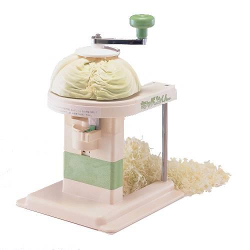 キャベツスライサー キャベツくん/9-0662-0901/業務用/新品/小物送料 