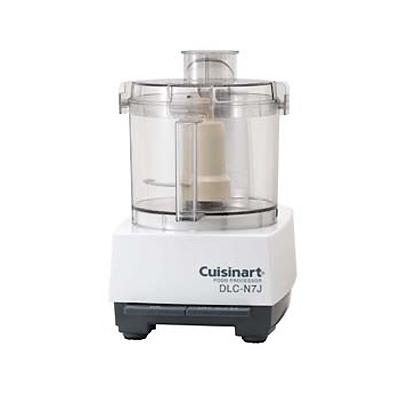 クイジナート（Cuisinart） DLC-N7JPS 業務用フードプロセッサー 単 