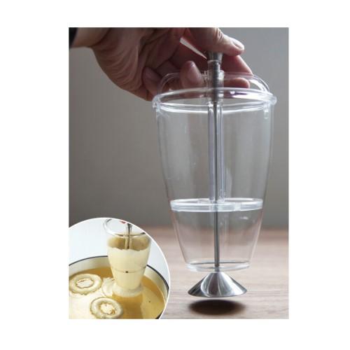 クリスタル ドーナツメーカー No.205/業務用/新品 : 業務用厨房・機器 