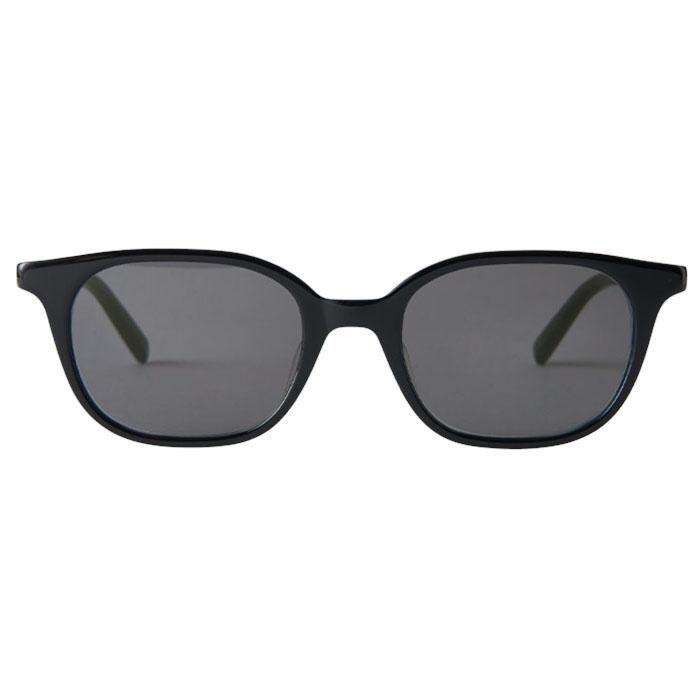 【正規取扱店】ADSR EVAN Shiny Black Black ADSR-EVAN-01aの画像