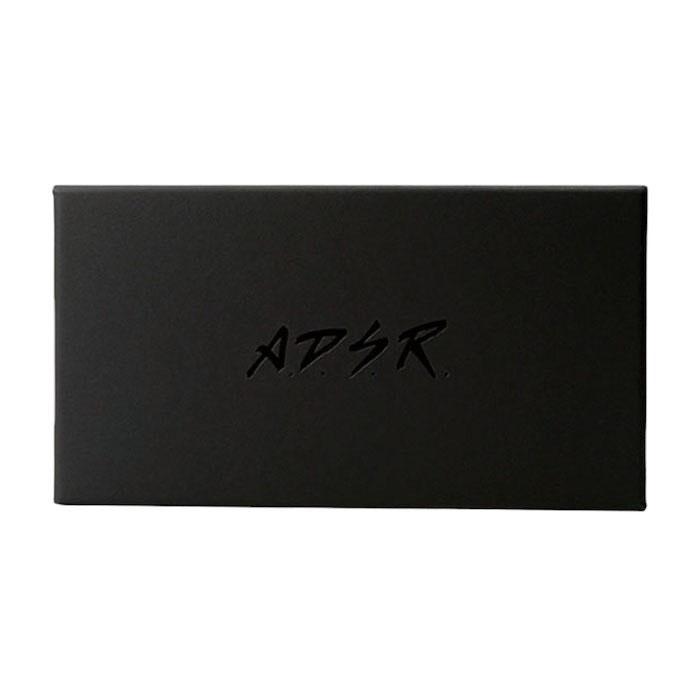 A.D.S.R.（エーディーエスアール） 【正規取扱店】 ADSR THOMAS Shiny
