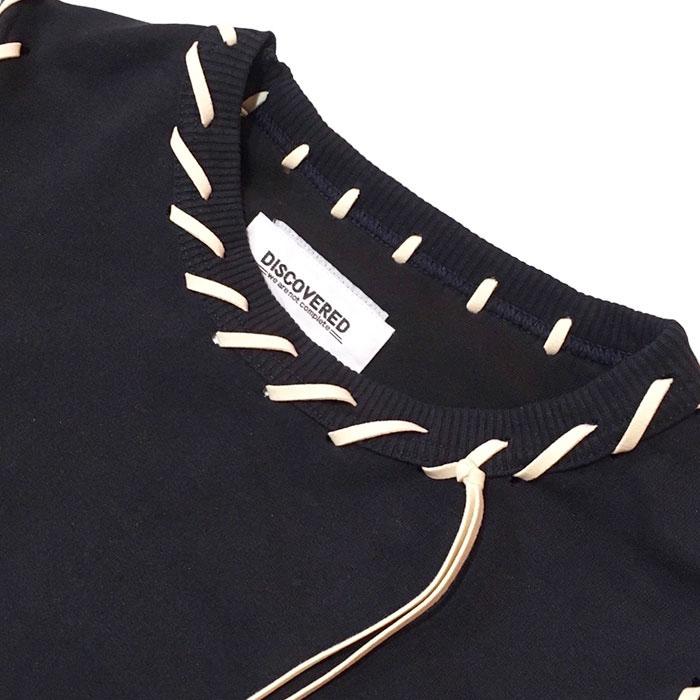 新品 DISCOVERED NEWSED Looping Champ Sweat