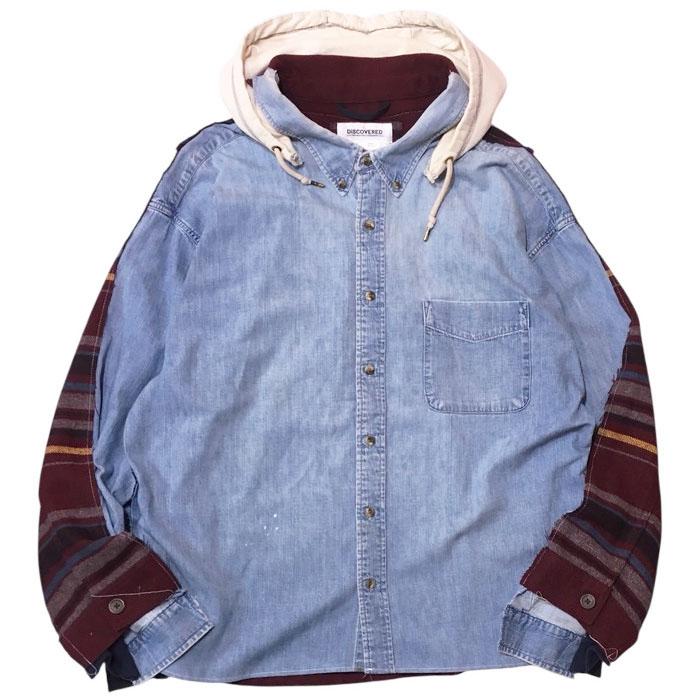 DISCOVERED（ディスカバード） 【SALE セール】ディスカバード 