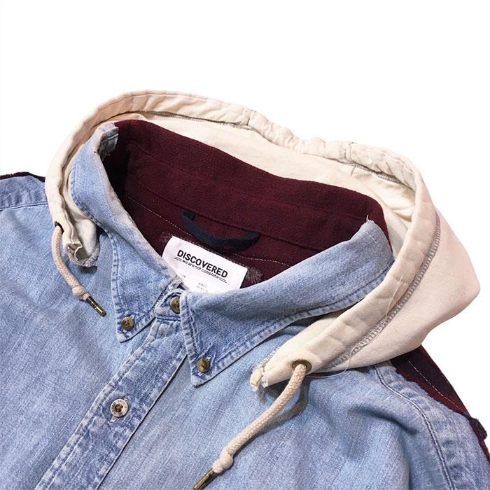 DISCOVERED（ディスカバード） 【SALE セール】ディスカバード 