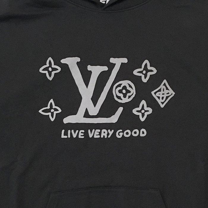 SALE セール】 エギーボーイ EGY BOY LIVE VERY GOOD Extra Hoodie 
