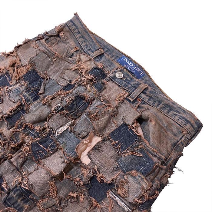 INNOCENCENYC （イノセンスニューヨーク） INNOCENCE NY イノセンスニューヨーク 正規通販 | UNCHAIN