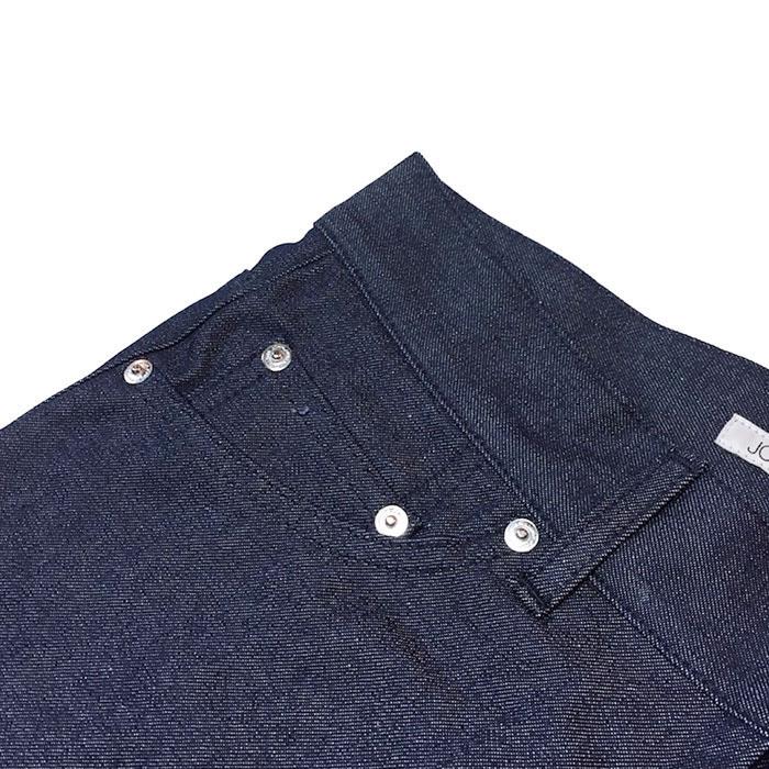 JOHN LAWRENCE SULLIVAN ジョンローレンスサリバン Rigid denim