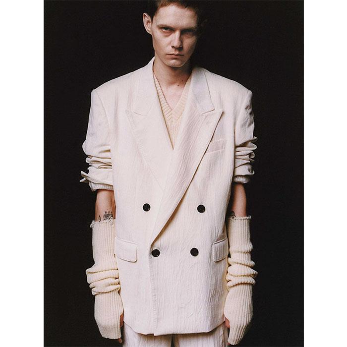 JOHN LAWRENCE SULLIVAN 【SALE セール】 ジョンローレンスサリバン