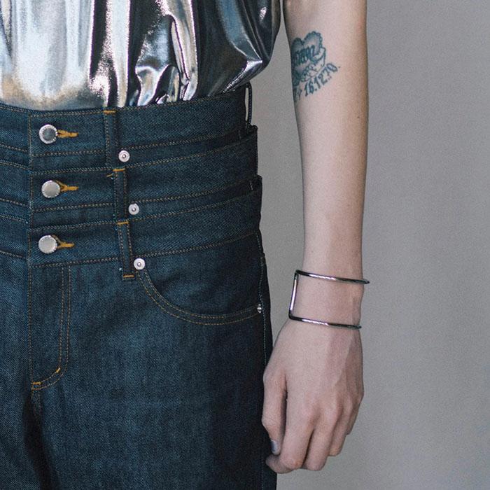 ベルト ジョンローレンスサリバン よしこクリエイション ベルト