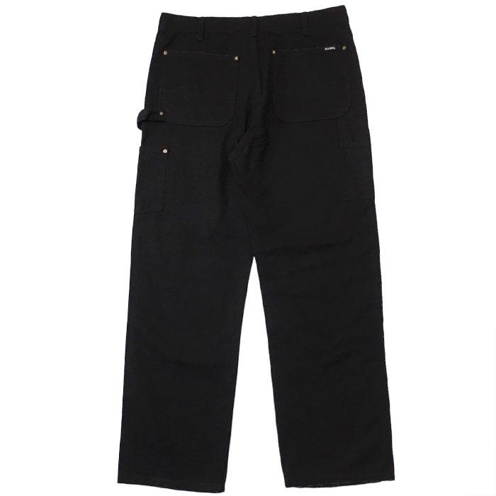 カミヤ KAMIYA Boro Painter Pants black KAMIYA-G11PT026の画像