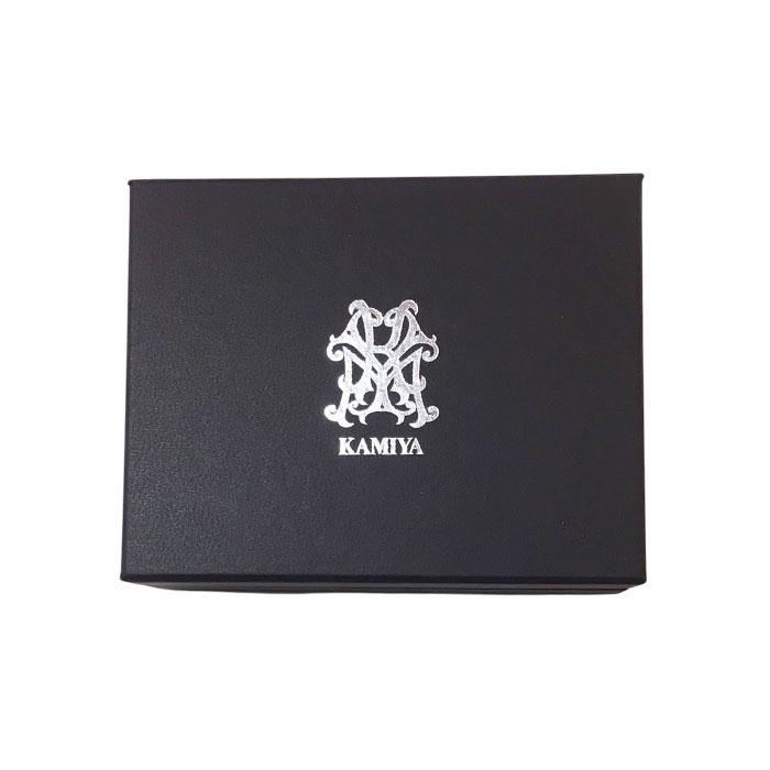 カミヤ KAMIYA G16AC208-0 DARKNESS CHARM Bracelet Brass 真鍮 ダークネス チャーム ブレスレット シルバー系【極上美品】【中古】 KAMIYA カミヤ KAMIYA DARKNESS Bracelet silver KAMIYA-G16AC208