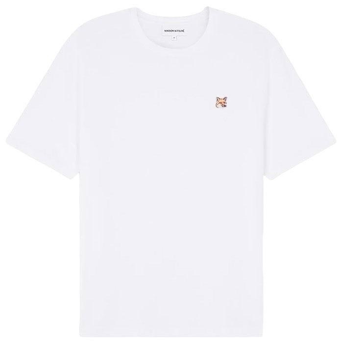 MAISON KITSUNE 【SALE セール】 国内正規品 メゾンキツネ FOX HEAD  