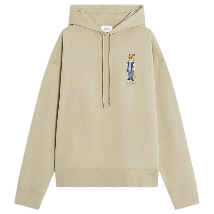 MAISON KITSUNE（メゾン キツネ） 【SALE セール】国内正規品 MAISON