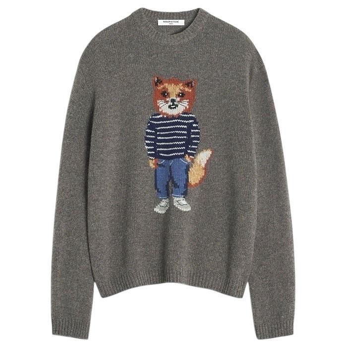 MAISON KITSUNE（メゾン キツネ） 【SALE セール】国内正規品 MAISON