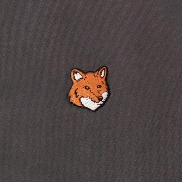 MAISON KITSUNE（メゾン キツネ） 国内正規品 MAISON KITSUNE FOX HEAD