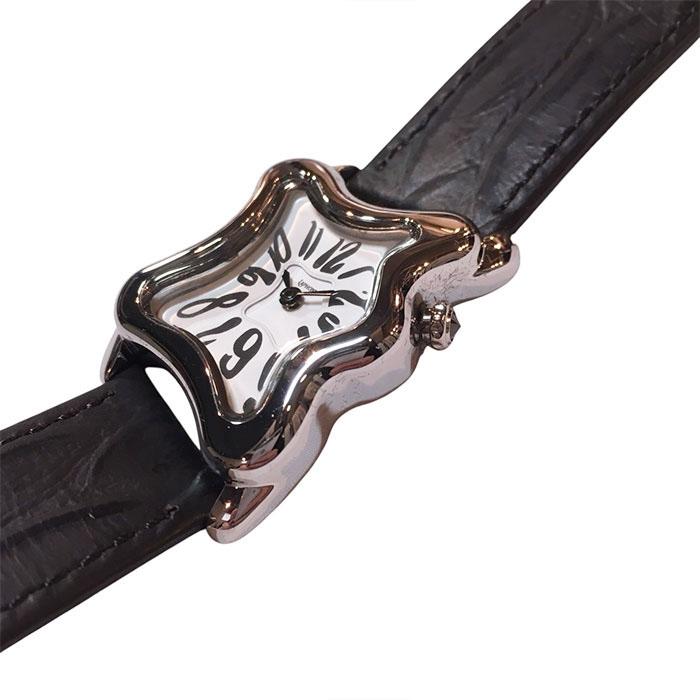 LAPHONT（ラフォン） 【国内正規品】ラフォン LAPHONT Ooblong Watch