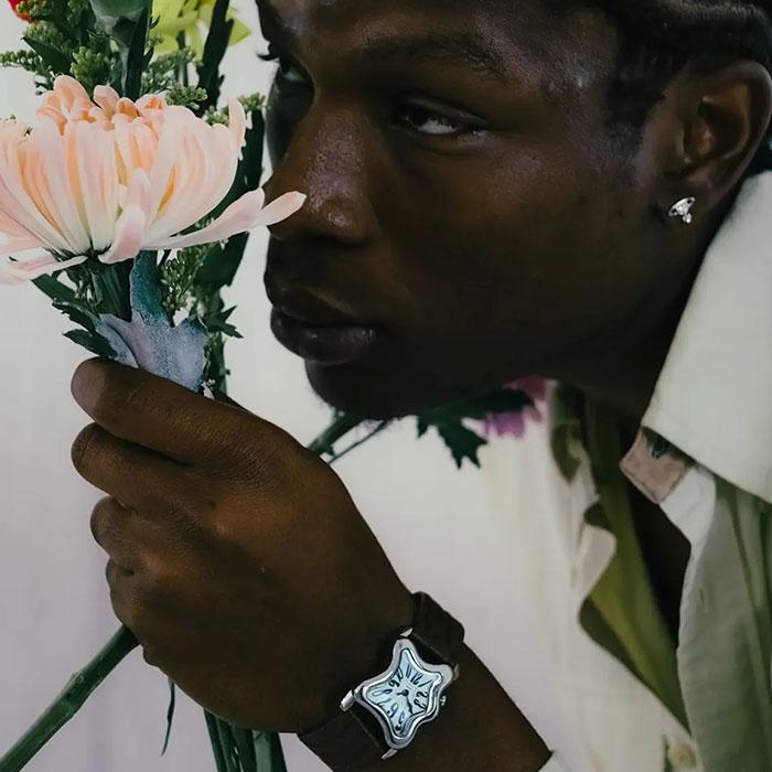 LAPHONT（ラフォン） 【国内正規品】ラフォン LAPHONT Ooblong Watch