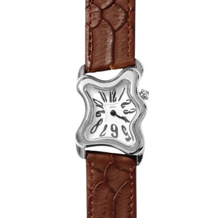LAPHONT（ラフォン） 【国内正規品】ラフォン LAPHONT Ooblong Watch 